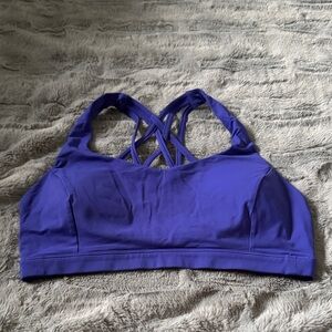 Lululemon Free to be Serene Bra